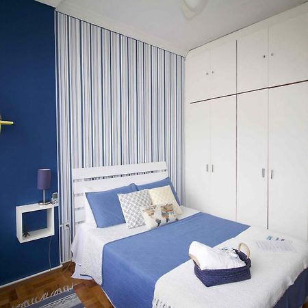 ריו דה ז'ניירו Lgbt Friendly - Quarto Em Ipanema Posto 9 - Casa De Vitor E Carlos מראה חיצוני תמונה